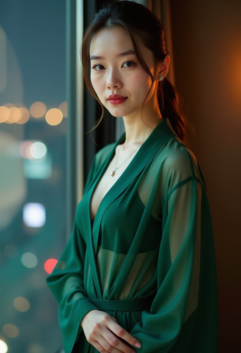 海报